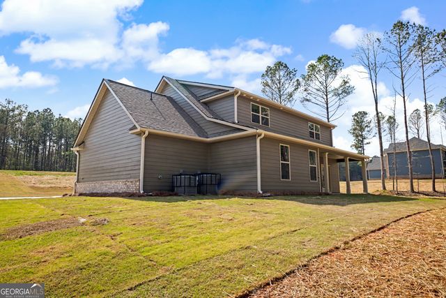 2365 New Hope Road LOT 2, Locust Grove, GA 30248