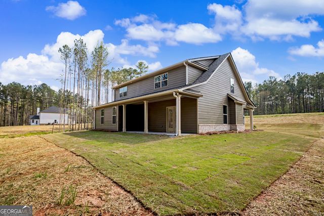 2365 New Hope Road LOT 2, Locust Grove, GA 30248
