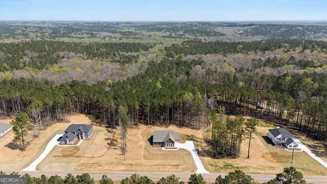 2365 New Hope Road LOT 2, Locust Grove, GA 30248