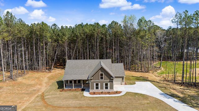 2365 New Hope Road LOT 2, Locust Grove, GA 30248