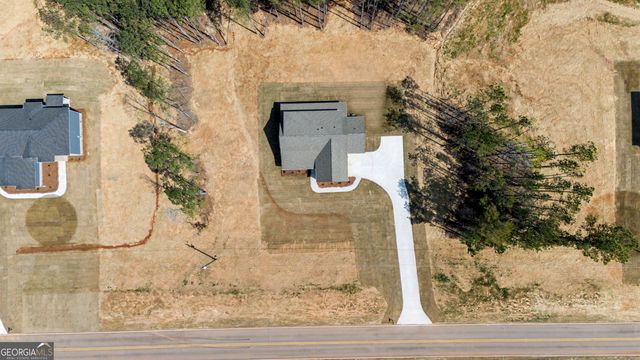 2365 New Hope Road LOT 2, Locust Grove, GA 30248
