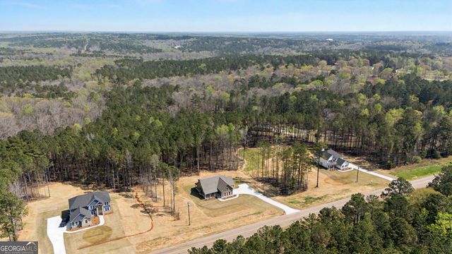 2365 New Hope Road LOT 2, Locust Grove, GA 30248