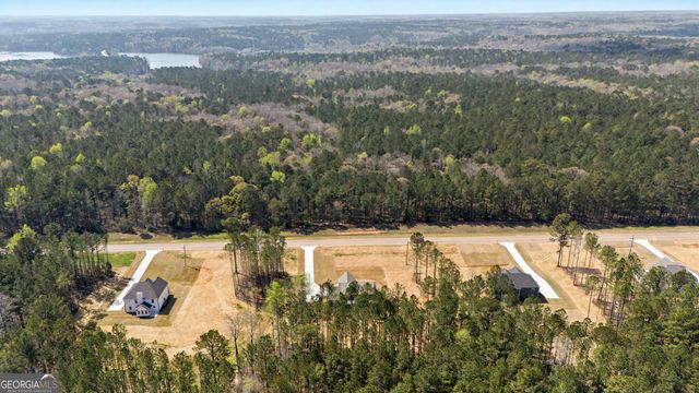 2365 New Hope Road LOT 2, Locust Grove, GA 30248