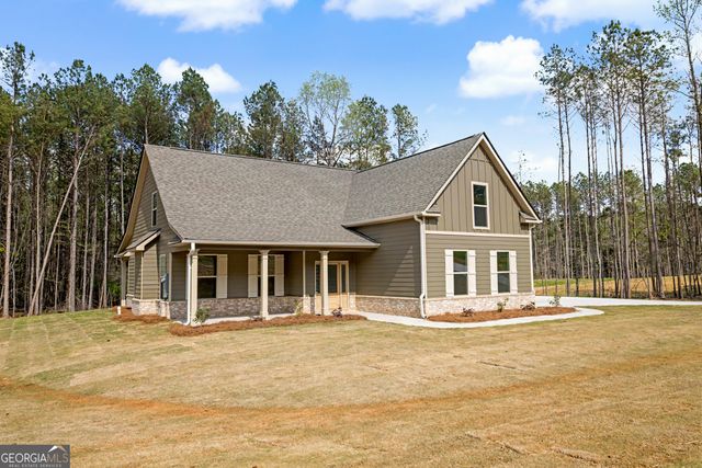 2365 New Hope Road LOT 2, Locust Grove, GA 30248
