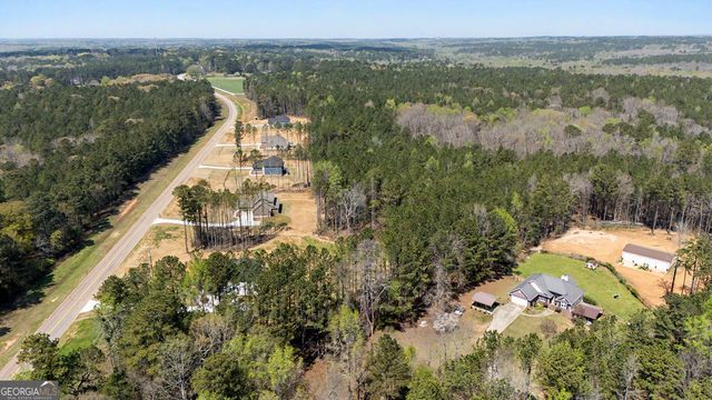 2365 New Hope Road LOT 2, Locust Grove, GA 30248