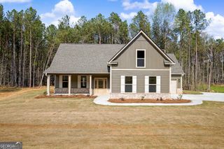 2365 New Hope Road LOT 2, Locust Grove, GA 30248