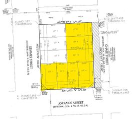 2109 Lorraine Street, Houston, TX 77026