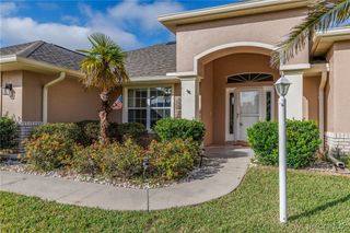 4862 N El Camino Drive, Beverly Hills, FL 34465