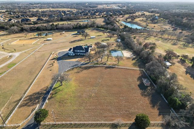 6056 Bennett Lawson Road, Mansfield, TX 76063