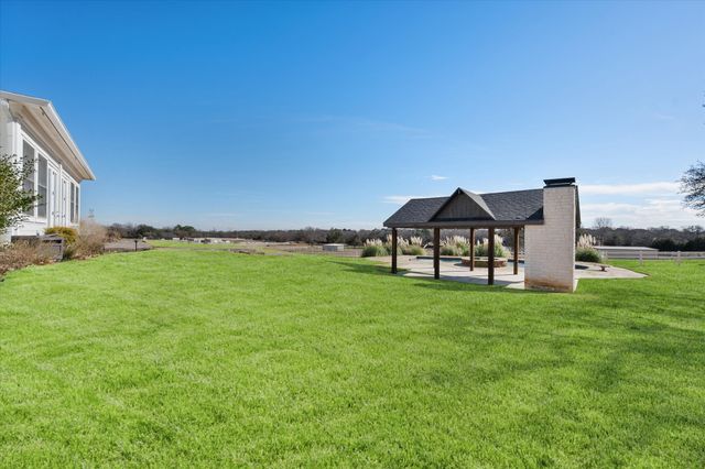 6056 Bennett Lawson Road, Mansfield, TX 76063
