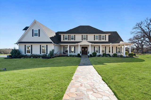 6056 Bennett Lawson Road, Mansfield, TX 76063