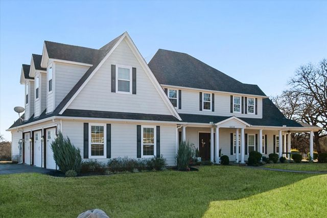 6056 Bennett Lawson Road, Mansfield, TX 76063