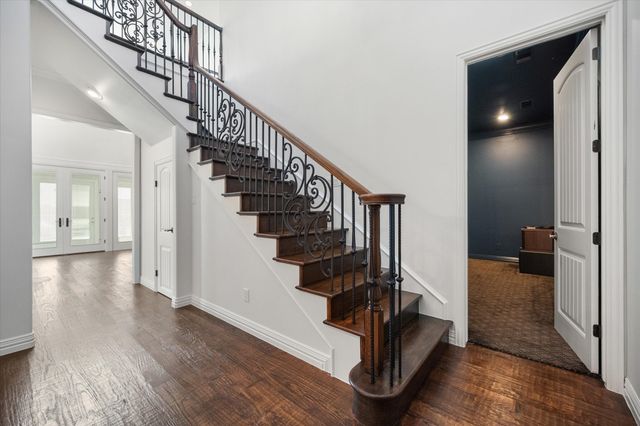 6056 Bennett Lawson Road, Mansfield, TX 76063