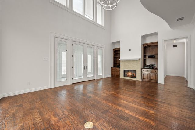 6056 Bennett Lawson Road, Mansfield, TX 76063
