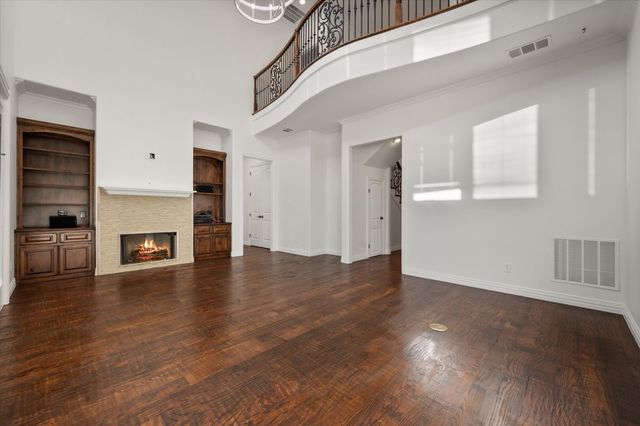 6056 Bennett Lawson Road, Mansfield, TX 76063