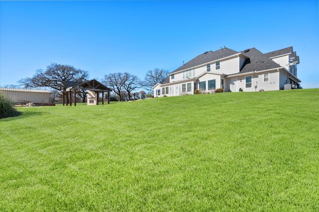 6056 Bennett Lawson Road, Mansfield, TX 76063