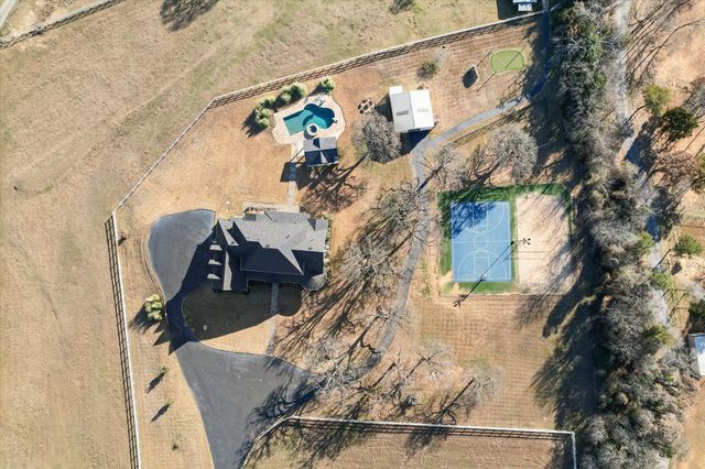 6056 Bennett Lawson Road, Mansfield, TX 76063