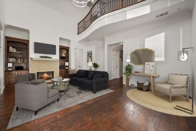 6056 Bennett Lawson Road, Mansfield, TX 76063