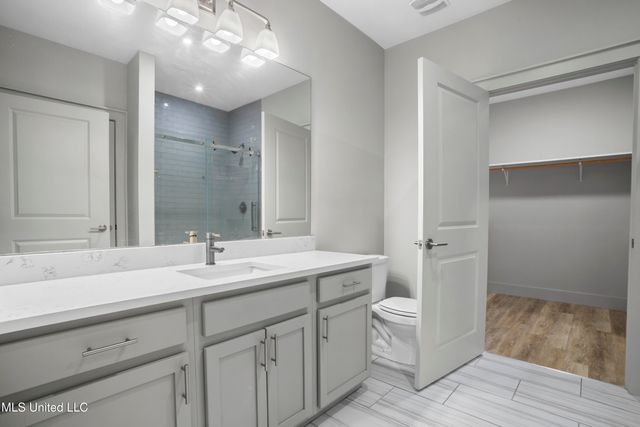 2501 Bienville Boulevard, 435, Ocean Springs, MS 39564