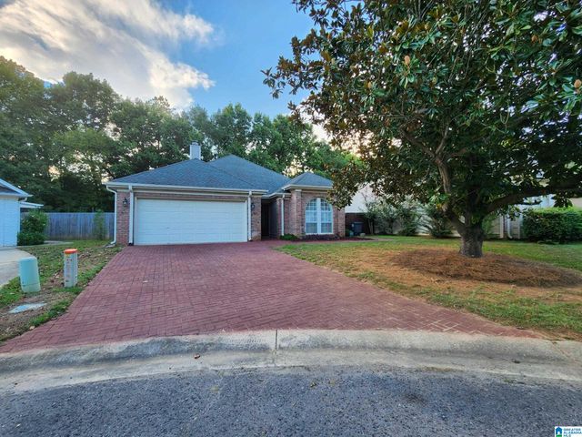 1914 OMAHA DRIVE, Helena, AL 35080