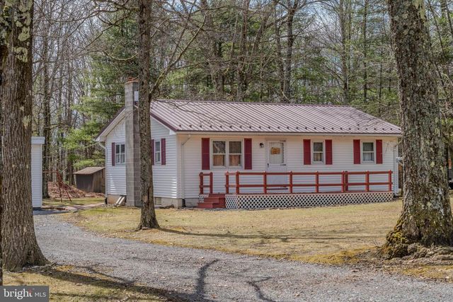 20503 COUDERSPORT PIKE, Lock Haven, PA 17745