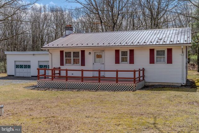 20503 COUDERSPORT PIKE, Lock Haven, PA 17745