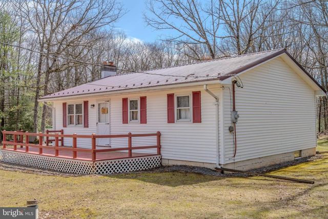 20503 COUDERSPORT PIKE, Lock Haven, PA 17745