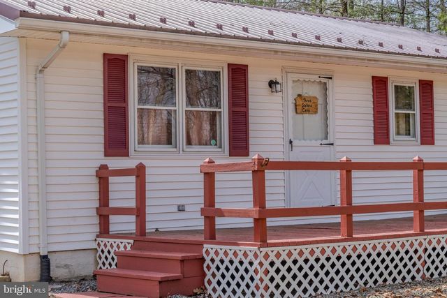 20503 COUDERSPORT PIKE, Lock Haven, PA 17745