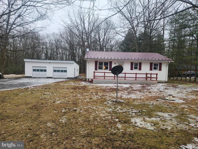 20503 COUDERSPORT PIKE, Lock Haven, PA 17745