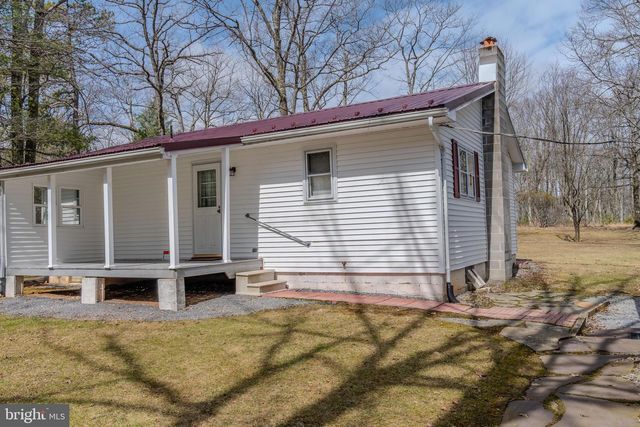 20503 COUDERSPORT PIKE, Lock Haven, PA 17745