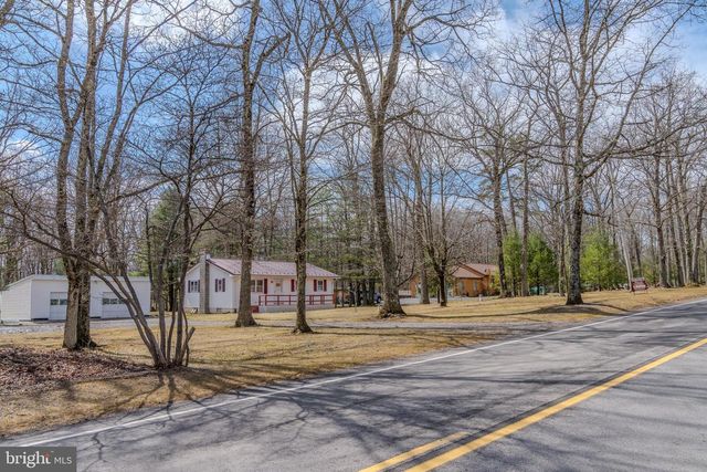 20503 COUDERSPORT PIKE, Lock Haven, PA 17745