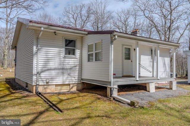 20503 COUDERSPORT PIKE, Lock Haven, PA 17745