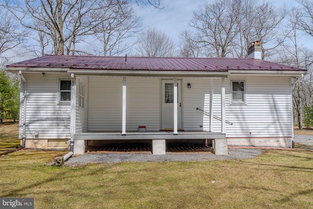 20503 COUDERSPORT PIKE, Lock Haven, PA 17745