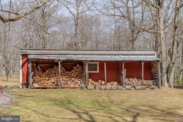 20503 COUDERSPORT PIKE, Lock Haven, PA 17745