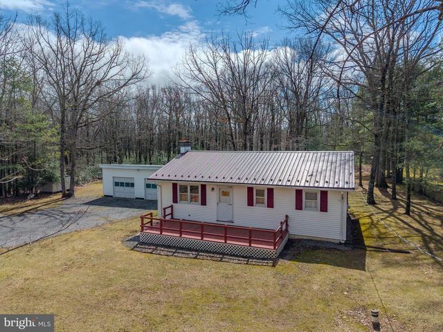 20503 COUDERSPORT PIKE, Lock Haven, PA 17745
