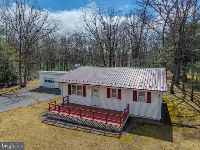 20503 COUDERSPORT PIKE, Lock Haven, PA 17745