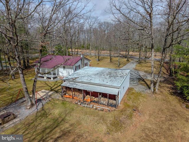 20503 COUDERSPORT PIKE, Lock Haven, PA 17745