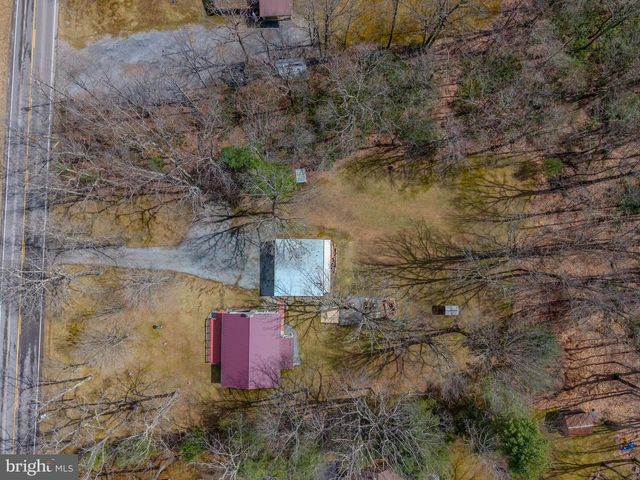 20503 COUDERSPORT PIKE, Lock Haven, PA 17745