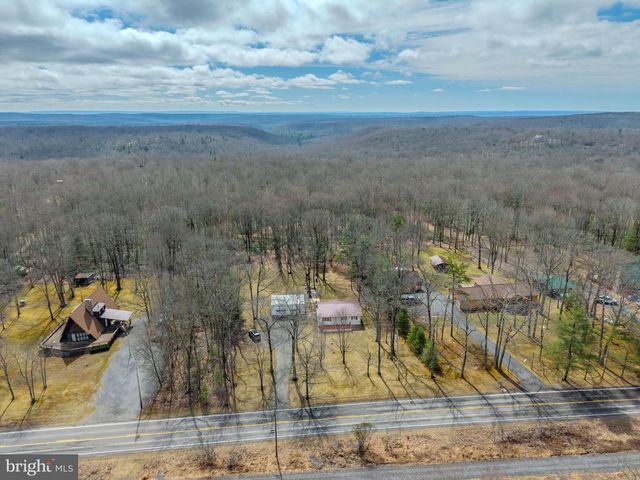 20503 COUDERSPORT PIKE, Lock Haven, PA 17745