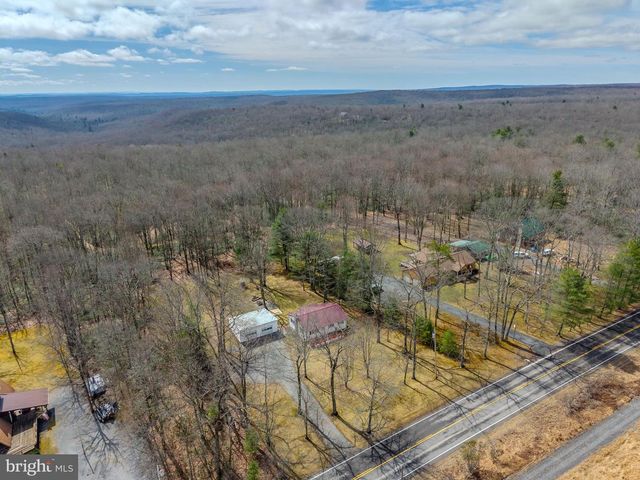 20503 COUDERSPORT PIKE, Lock Haven, PA 17745