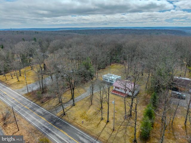 20503 COUDERSPORT PIKE, Lock Haven, PA 17745