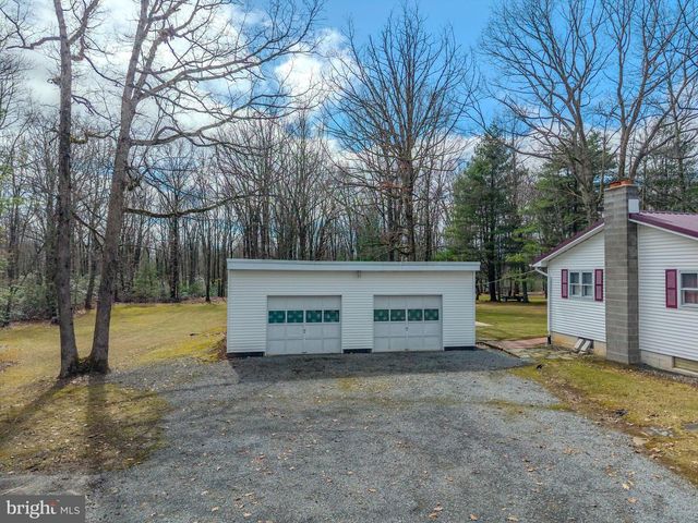 20503 COUDERSPORT PIKE, Lock Haven, PA 17745