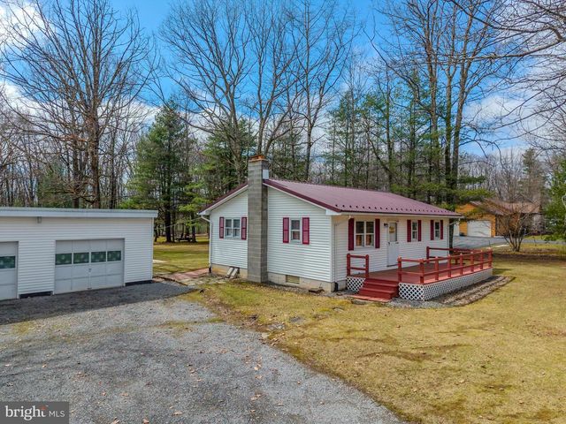 20503 COUDERSPORT PIKE, Lock Haven, PA 17745