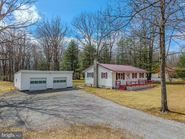 20503 COUDERSPORT PIKE, Lock Haven, PA 17745