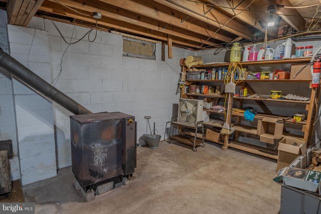 20503 COUDERSPORT PIKE, Lock Haven, PA 17745