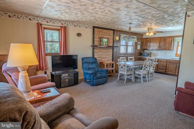 20503 COUDERSPORT PIKE, Lock Haven, PA 17745