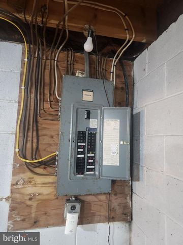 20503 COUDERSPORT PIKE, Lock Haven, PA 17745