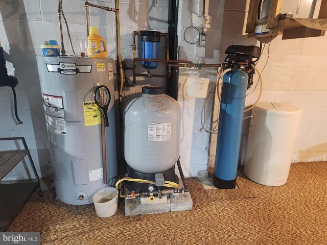 20503 COUDERSPORT PIKE, Lock Haven, PA 17745