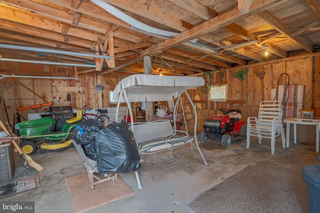 20503 COUDERSPORT PIKE, Lock Haven, PA 17745