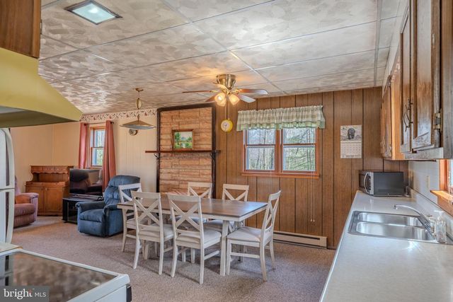 20503 COUDERSPORT PIKE, Lock Haven, PA 17745